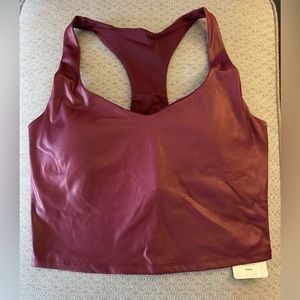 Fabletics sports bra